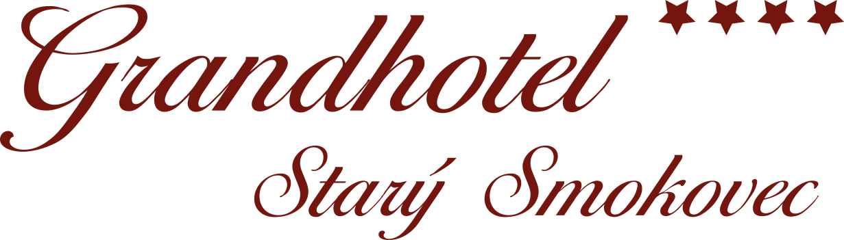 Grand Hotel Starý Smokovec