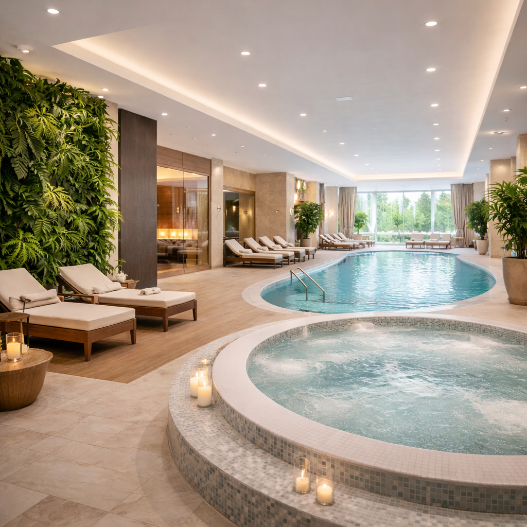 Wellness